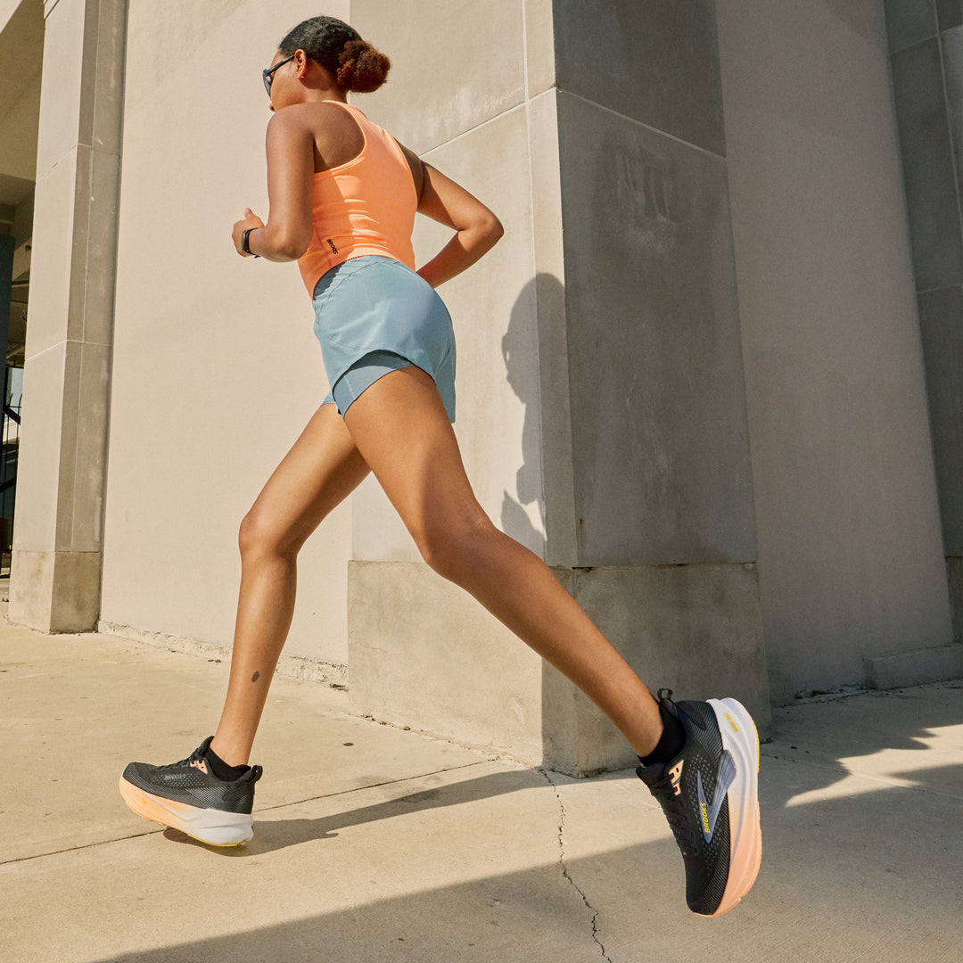 Brooks Ghost Max 4 Women&