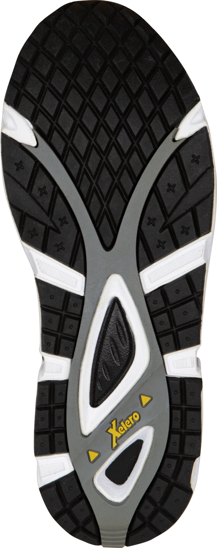 Xelero Genesis XPS Men&
