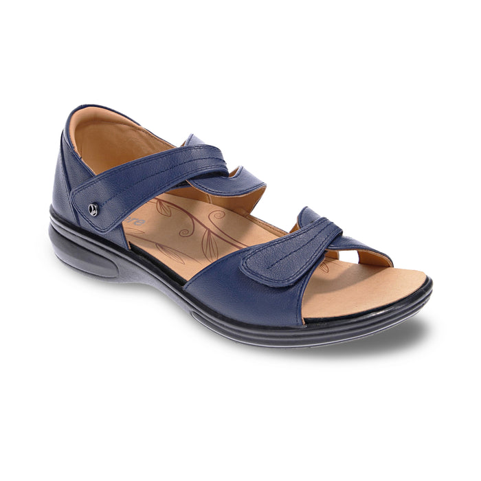 Revere Geneva Closed Back Sandal