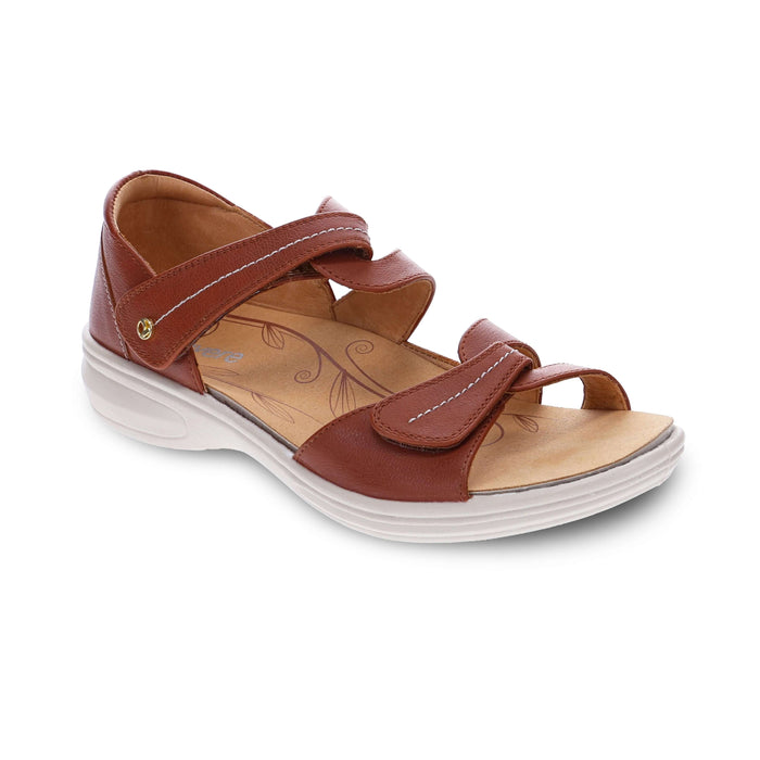 Revere Geneva Closed Back Sandal