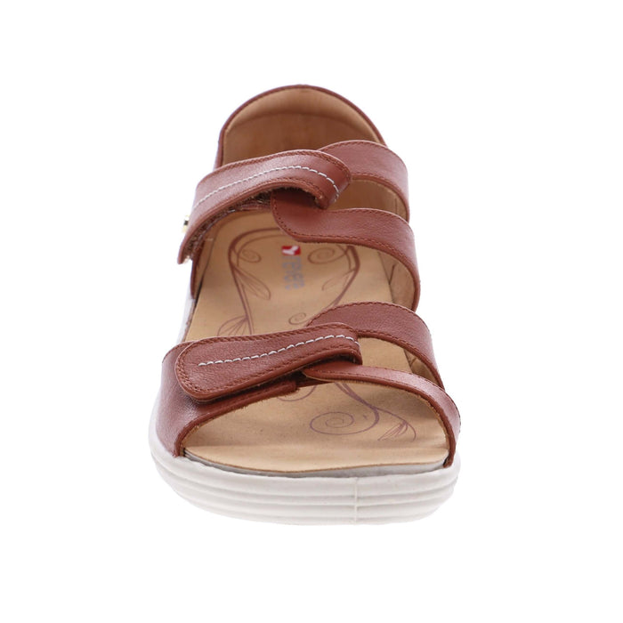 Revere Geneva Closed Back Sandal