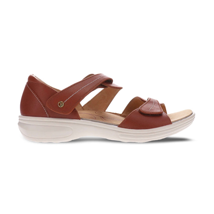 Revere Geneva Closed Back Sandal