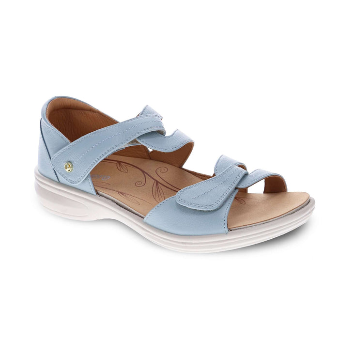 Revere Geneva Closed Back Sandal