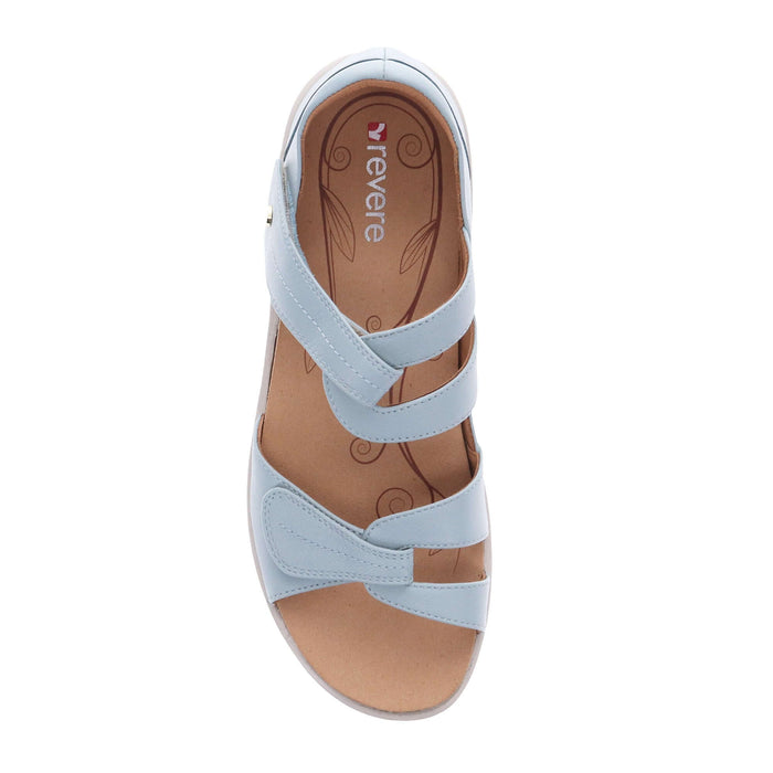 Revere Geneva Closed Back Sandal