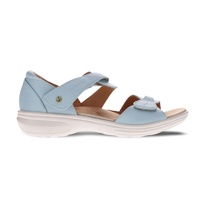 Revere Geneva Closed Back Sandal