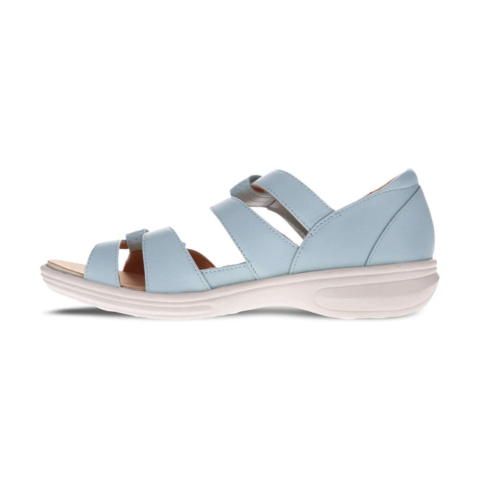 Revere Geneva Closed Back Sandal