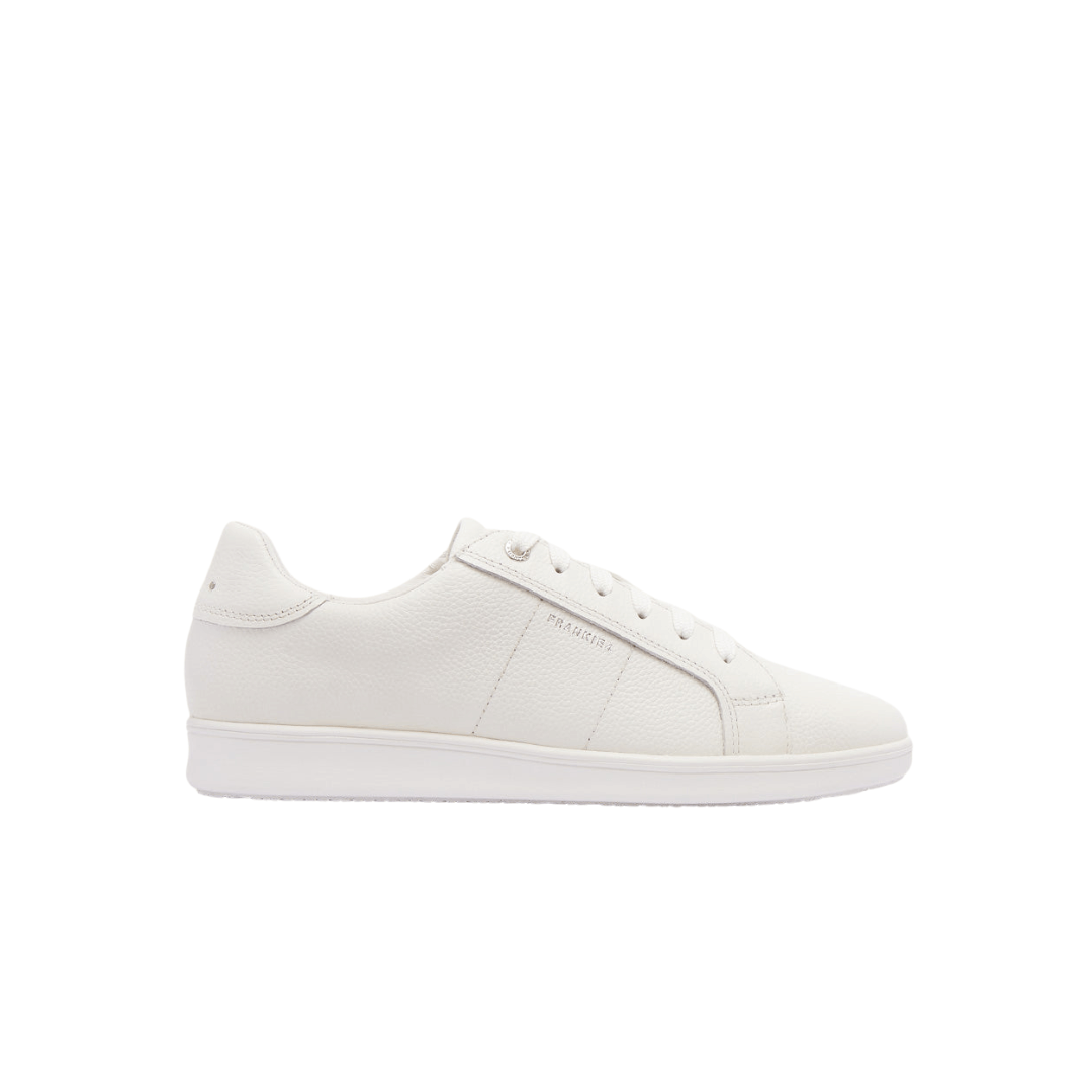 FRANKIE4 Jackie V Leather Sneaker