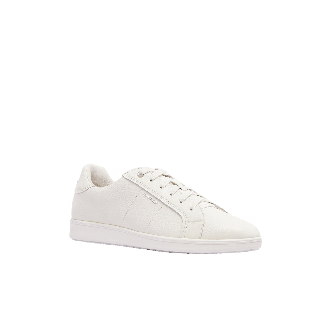 FRANKIE4 Jackie V Leather Sneaker