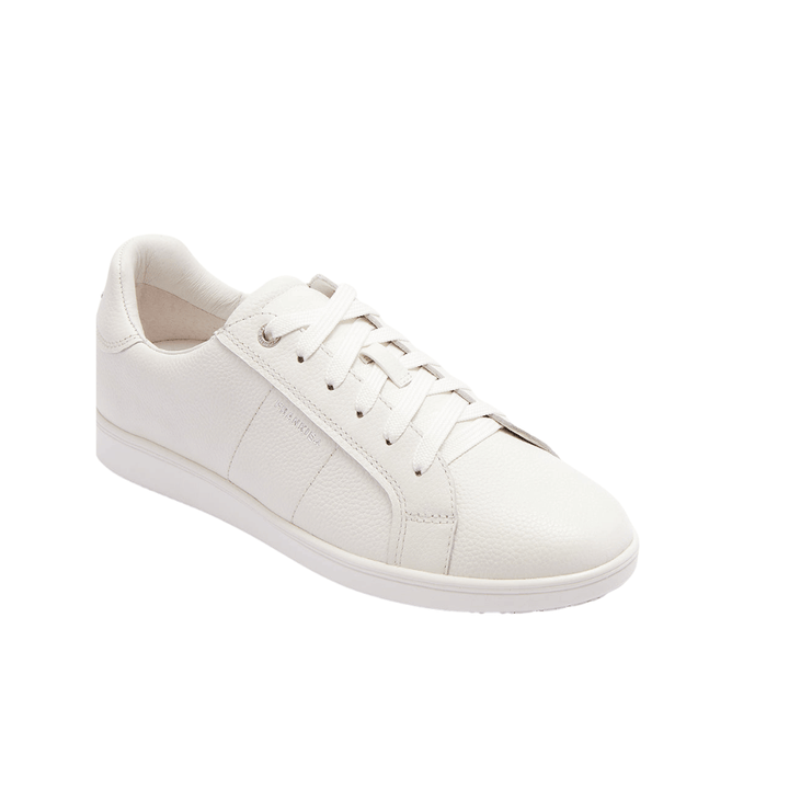 FRANKIE4 Jackie V Leather Sneaker