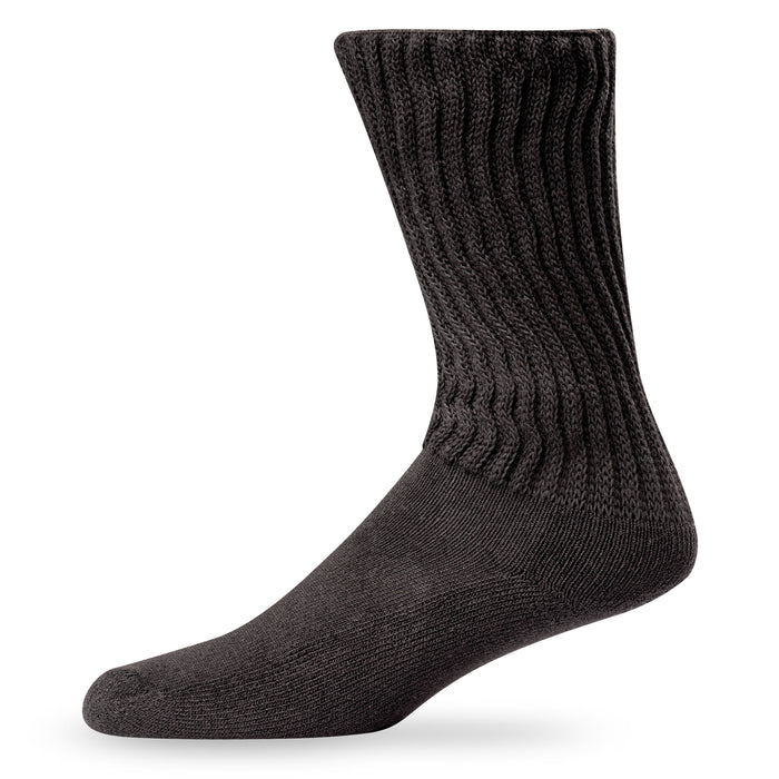 Lightfeet Diabetic Crew Sock
