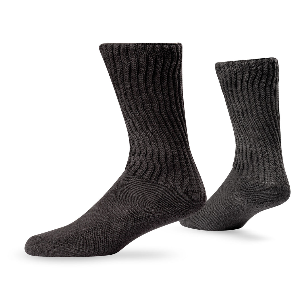 Lightfeet Diabetic Crew Sock
