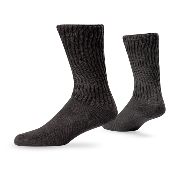 Lightfeet Diabetic Crew Sock