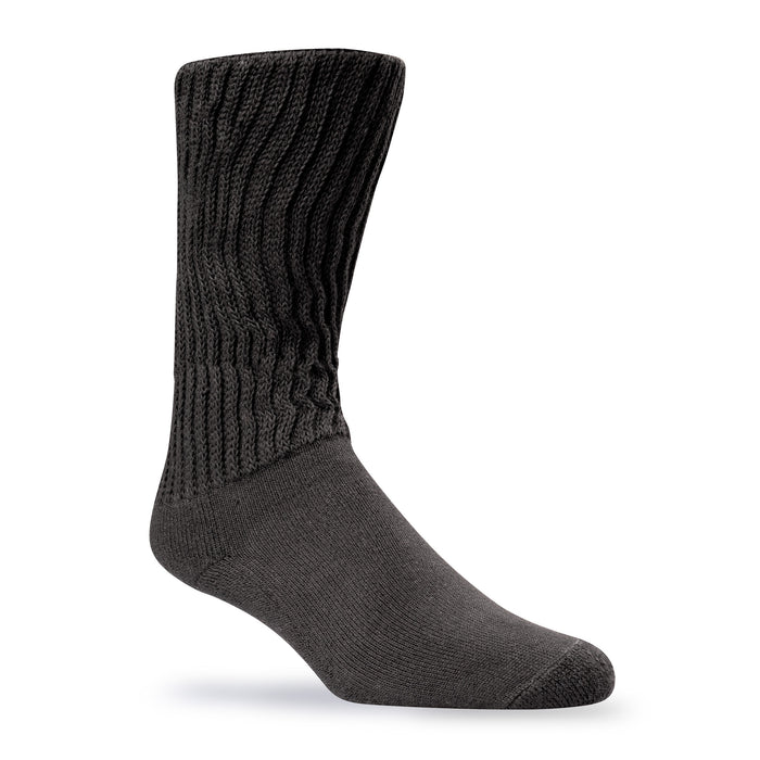 Lightfeet Diabetic Crew Sock