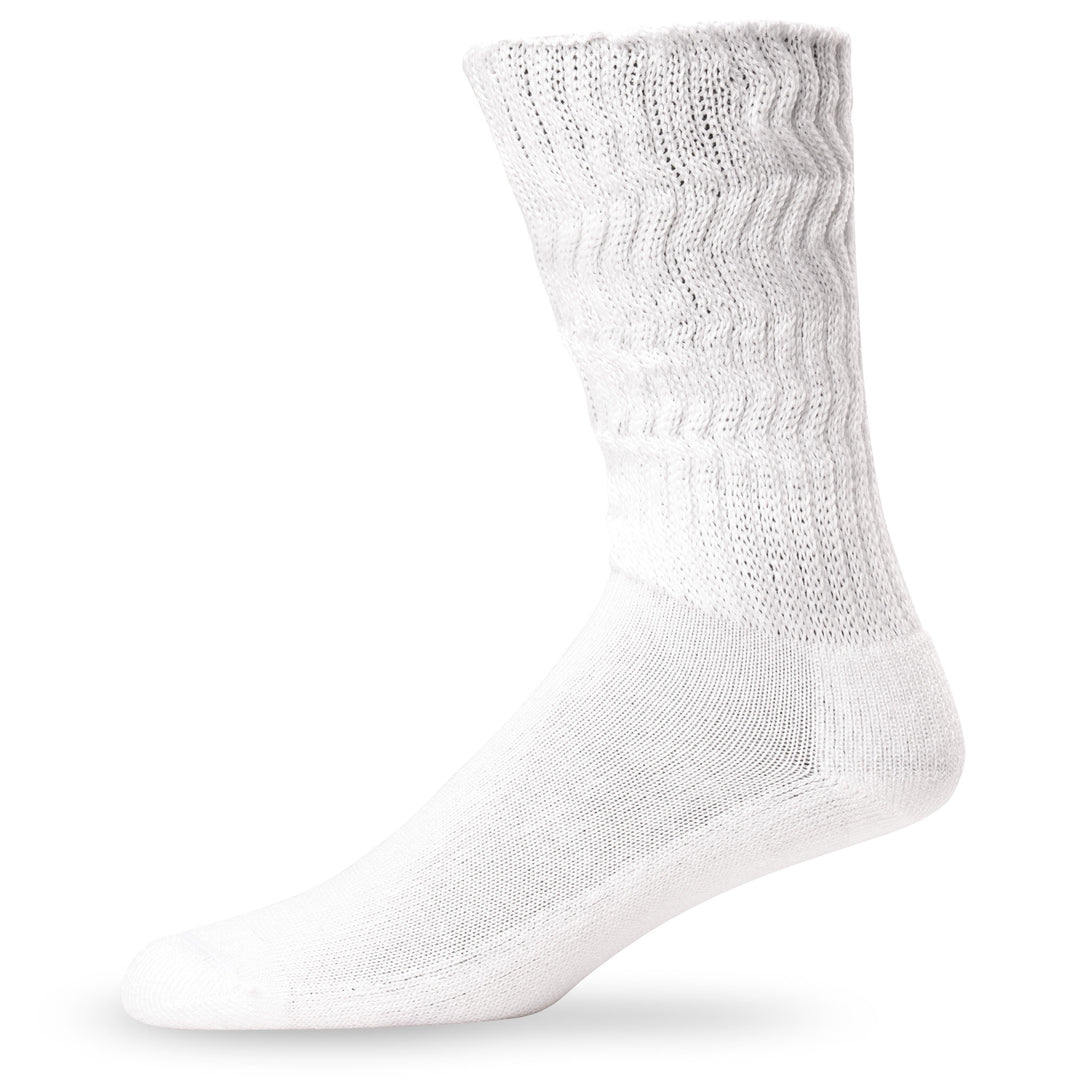 Lightfeet Diabetic Crew Sock