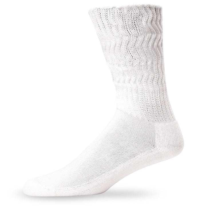 Lightfeet Diabetic Crew Sock
