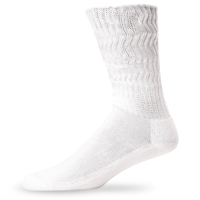 Lightfeet Diabetic Crew Sock
