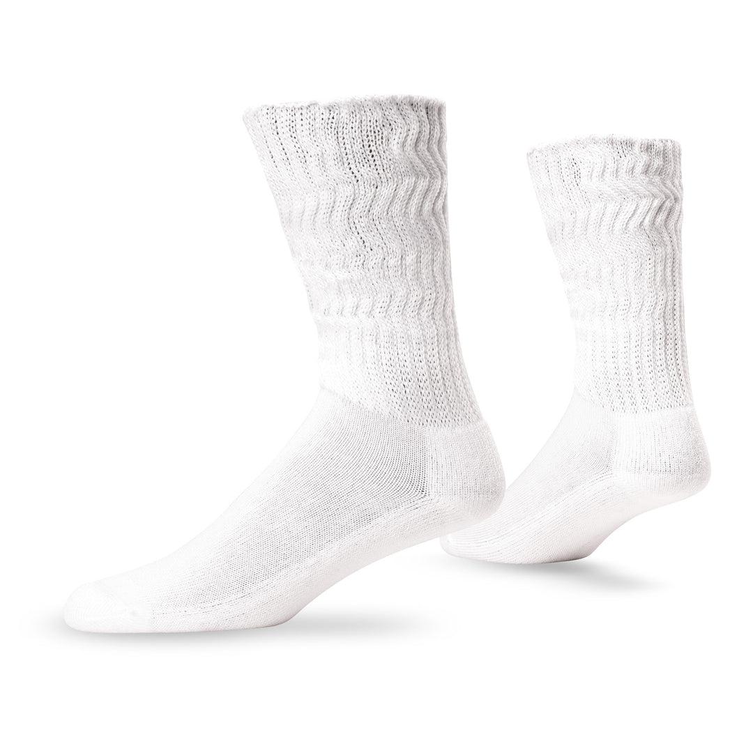 Lightfeet Diabetic Crew Sock