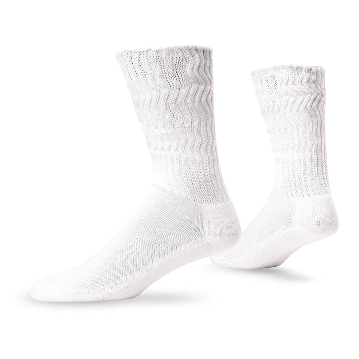 Lightfeet Diabetic Crew Sock