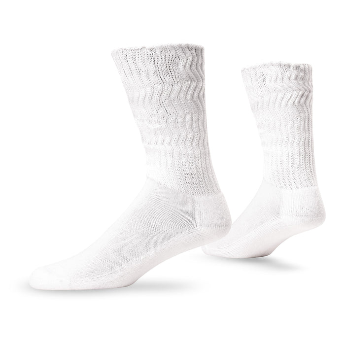 Lightfeet Diabetic Crew Sock