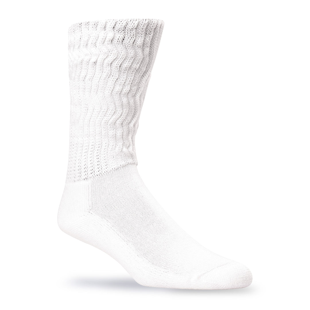 Lightfeet Diabetic Crew Sock