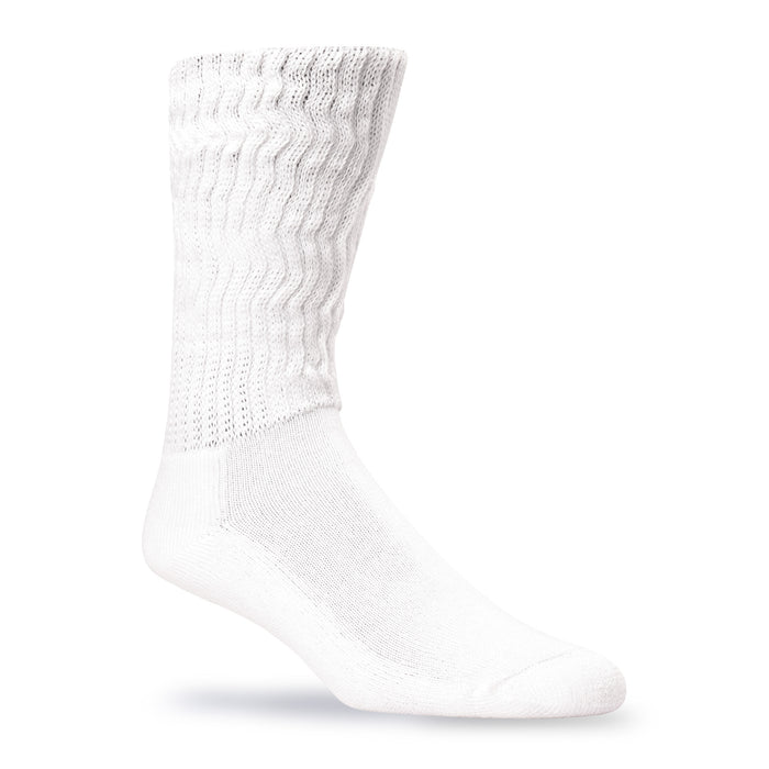 Lightfeet Diabetic Crew Sock