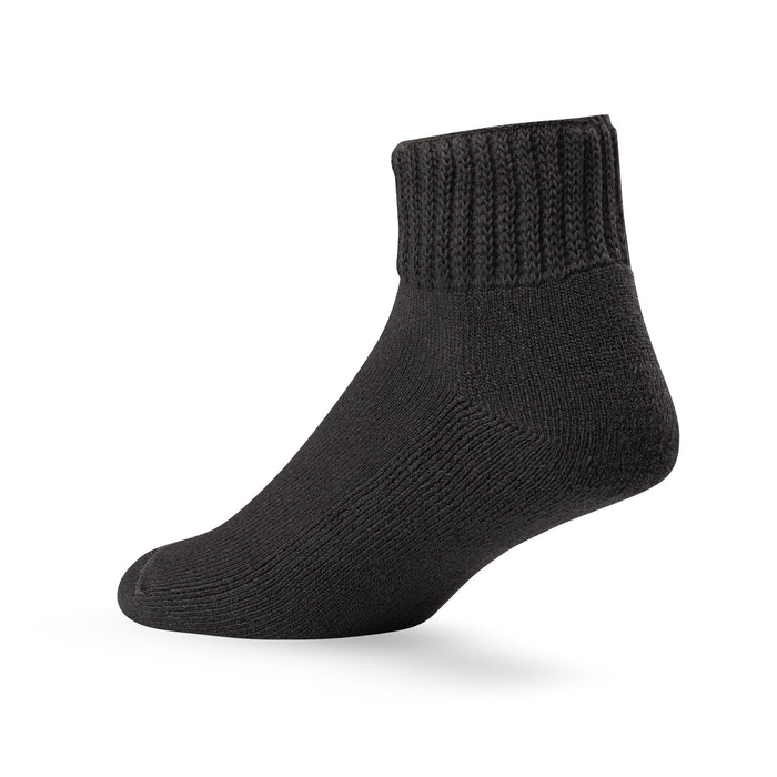 Lightfeet Diabetic Mini Crew Sock