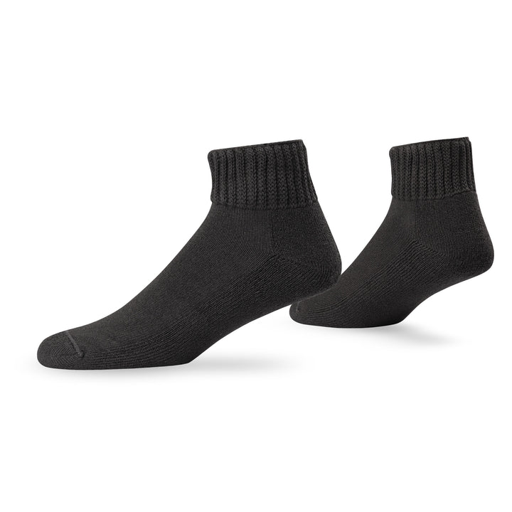 Lightfeet Diabetic Mini Crew Sock
