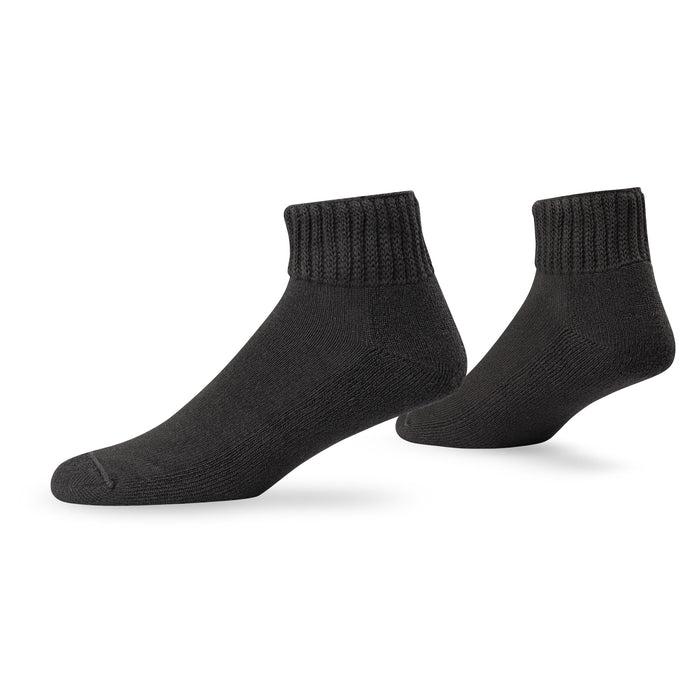 Lightfeet Diabetic Mini Crew Sock