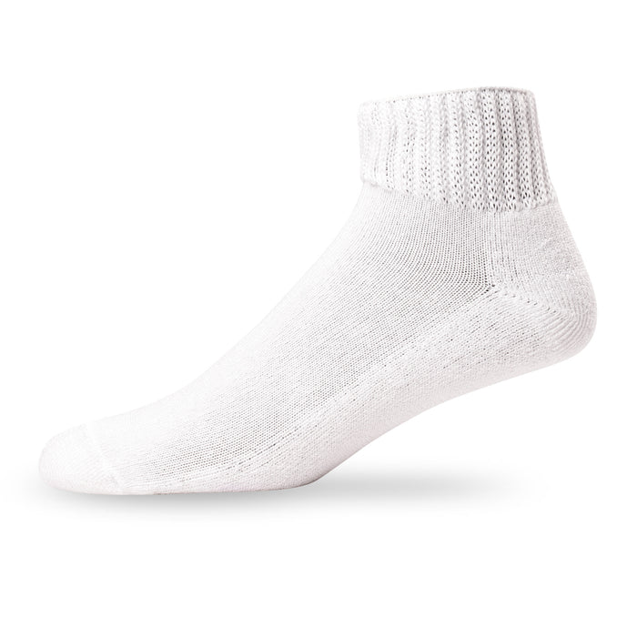 Lightfeet Diabetic Mini Crew Sock