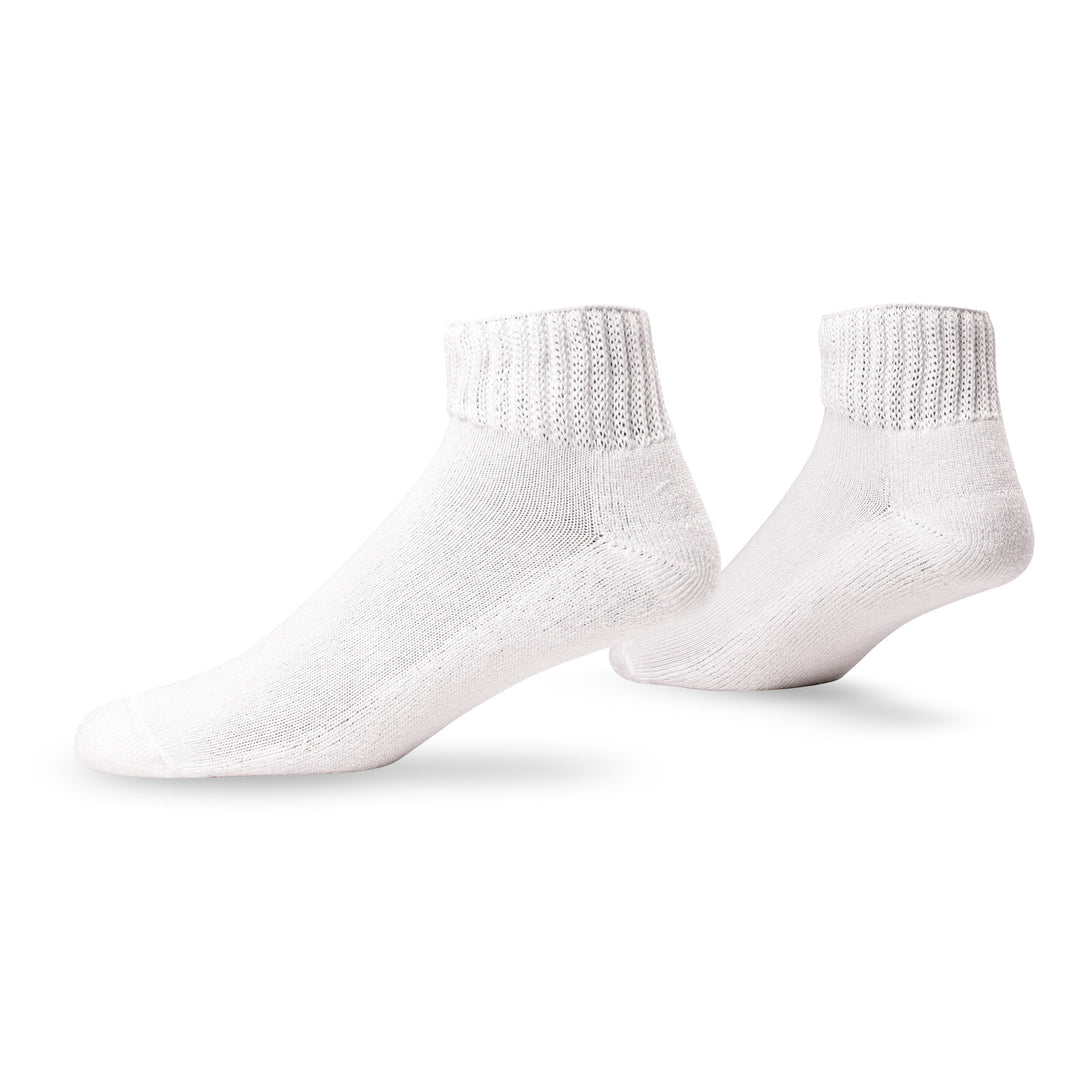 Lightfeet Diabetic Mini Crew Sock