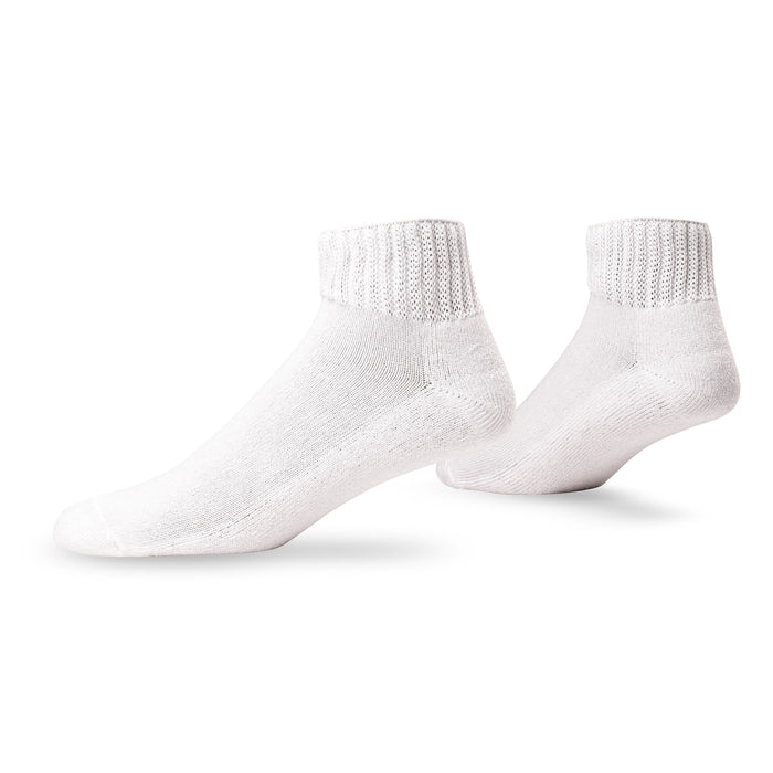Lightfeet Diabetic Mini Crew Sock