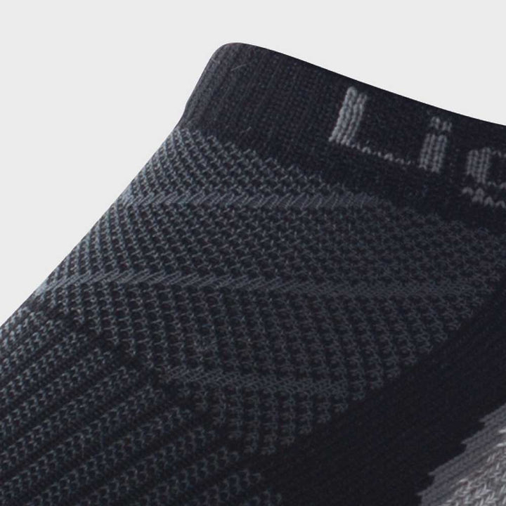 Lightfeet Evolution Mini Crew Sock