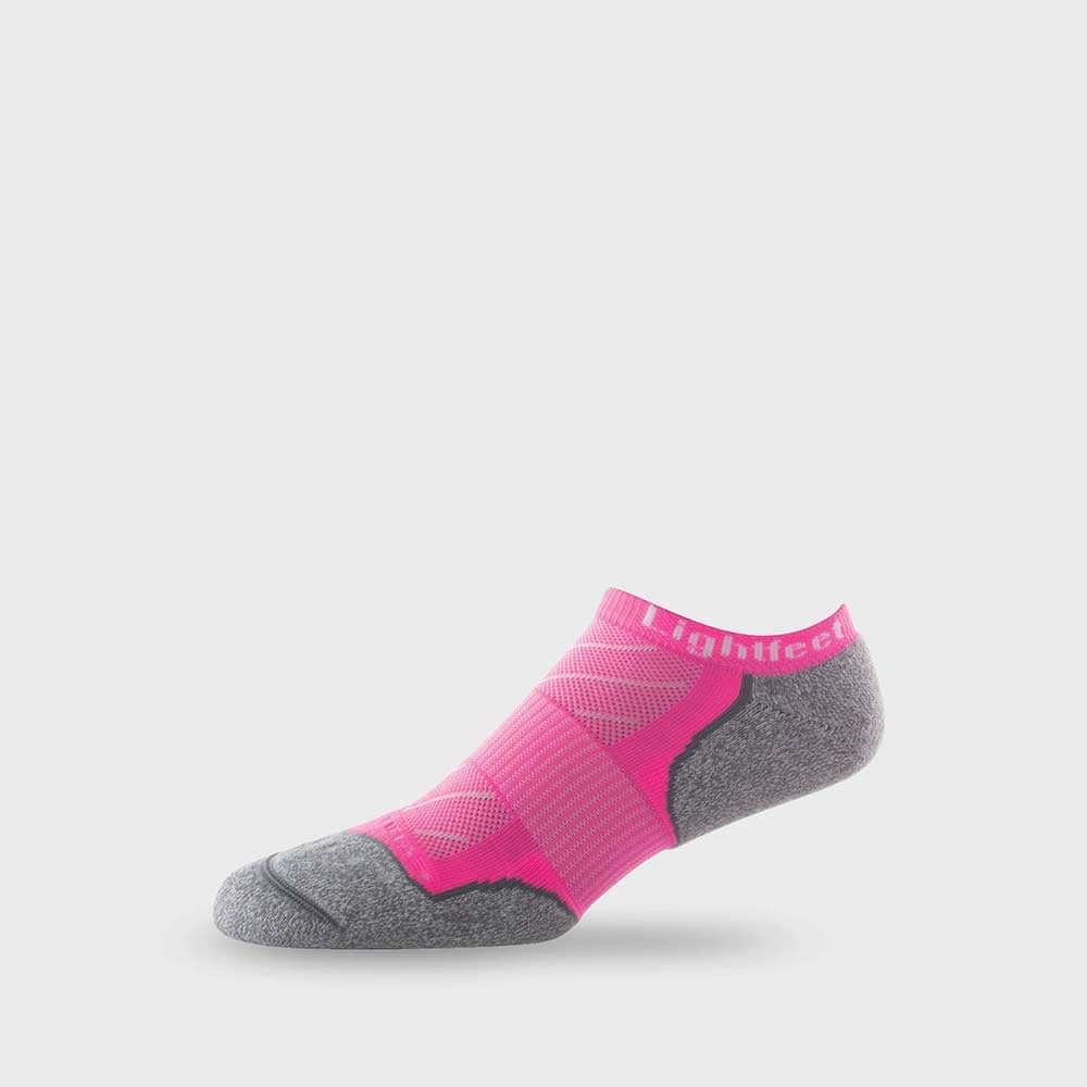 Lightfeet Evolution Mini Crew Sock