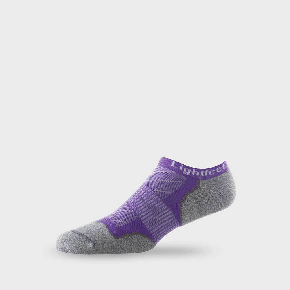 Lightfeet Evolution Mini Crew Sock