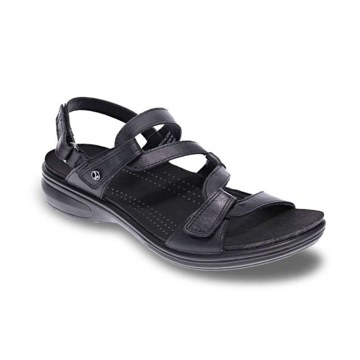 Revere Miami Open Back Sandal