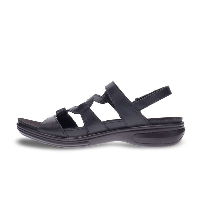 Revere Miami Open Back Sandal