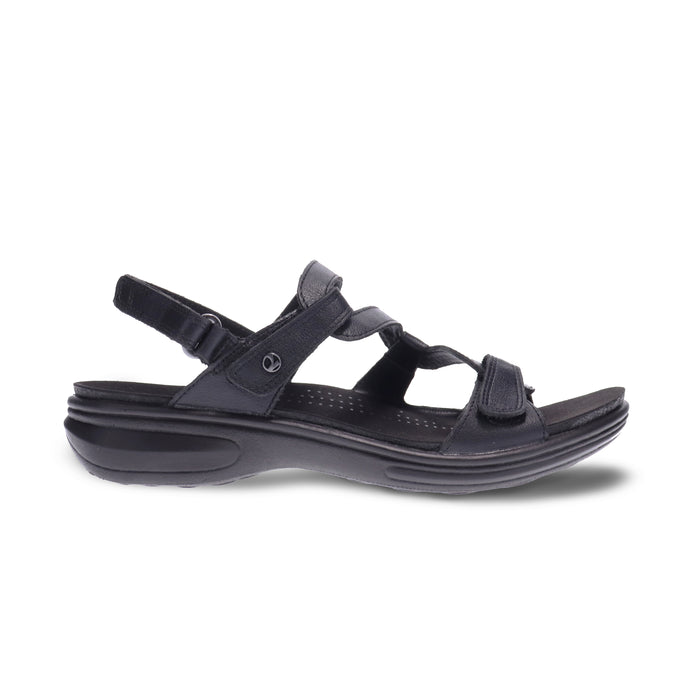 Revere Miami Open Back Sandal