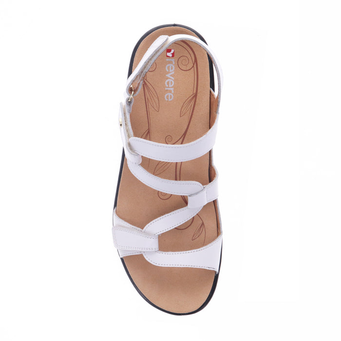 Revere Miami Open Back Sandal