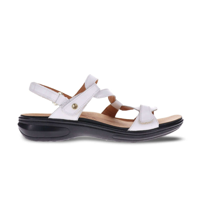 Revere Miami Open Back Sandal