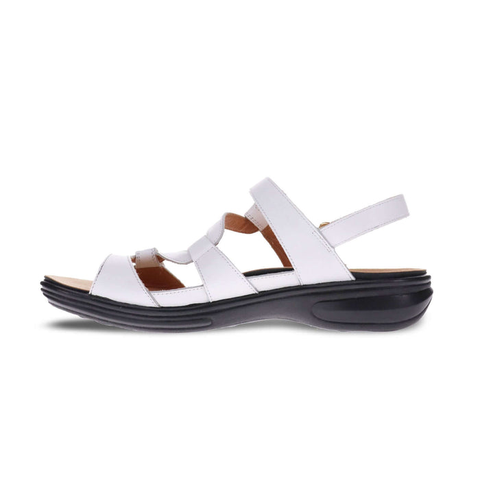 Revere Miami Open Back Sandal