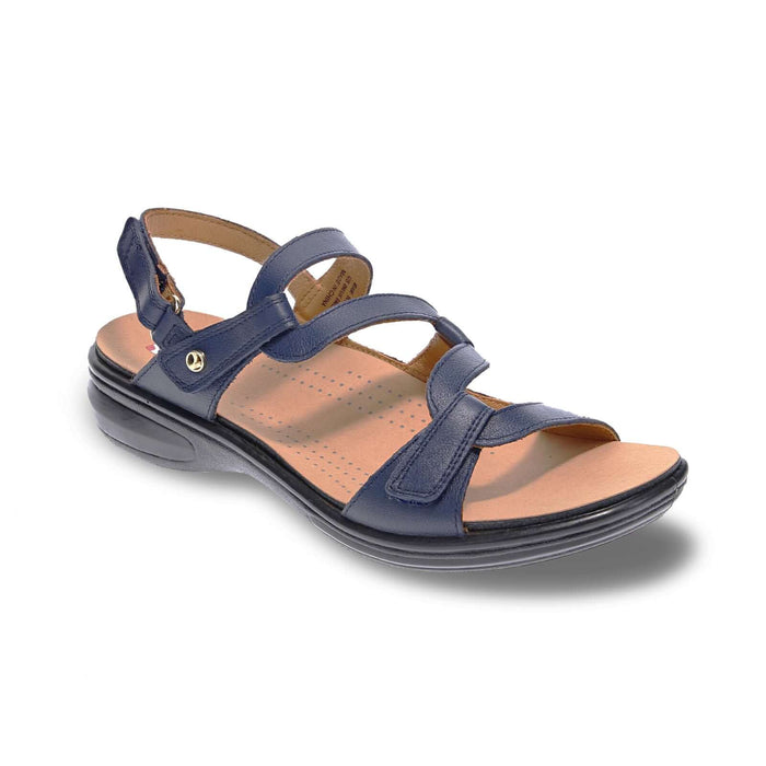 Revere Miami Open Back Sandal