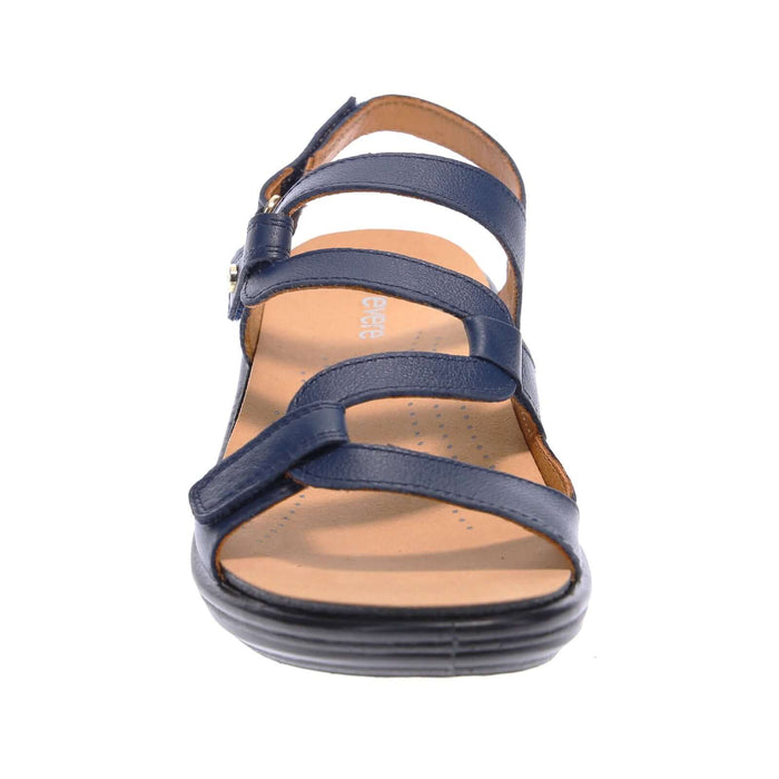 Revere Miami Open Back Sandal