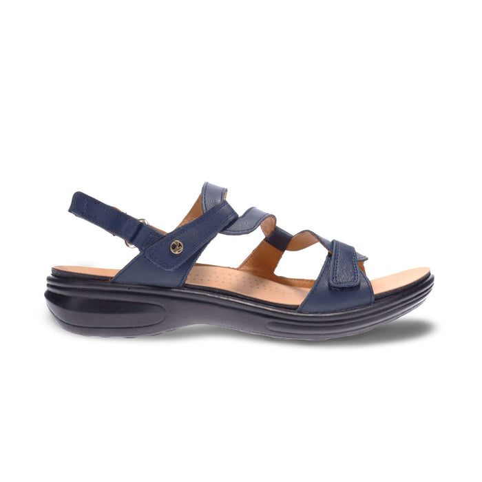 Revere Miami Open Back Sandal