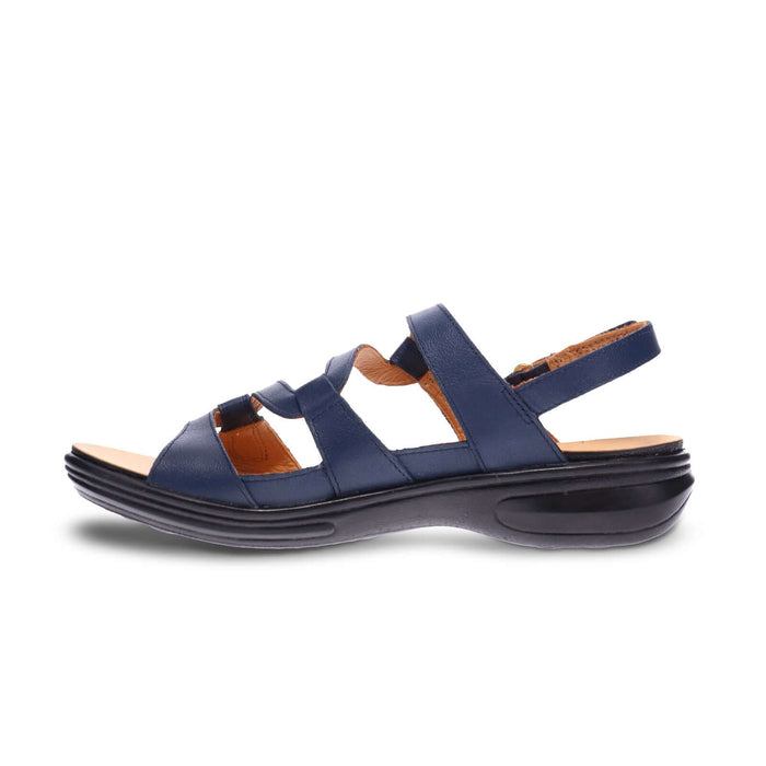 Revere Miami Open Back Sandal