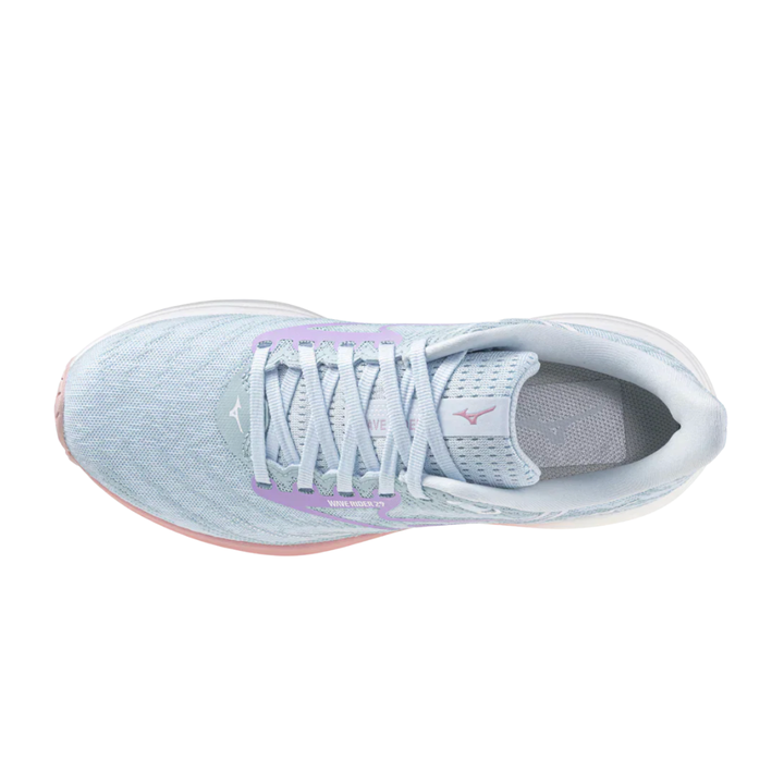 Mizuno Wave Rider 29