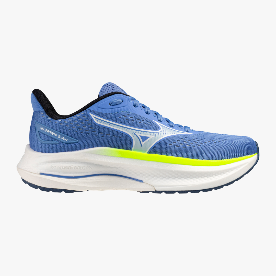 Mizuno Wave Inspire 22