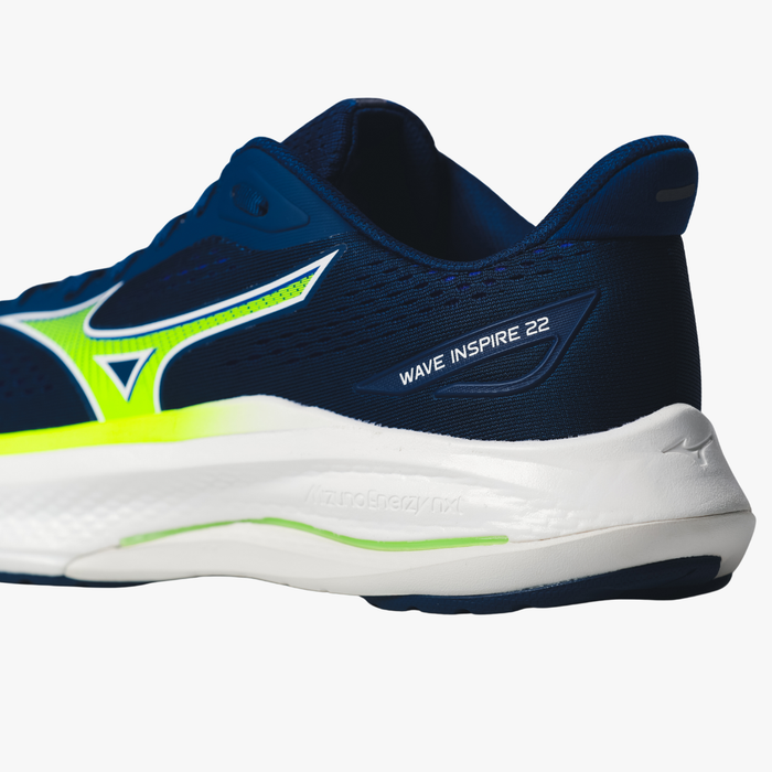 Mizuno Wave Inspire 22