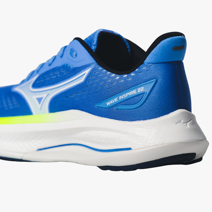 Mizuno Wave Inspire 22