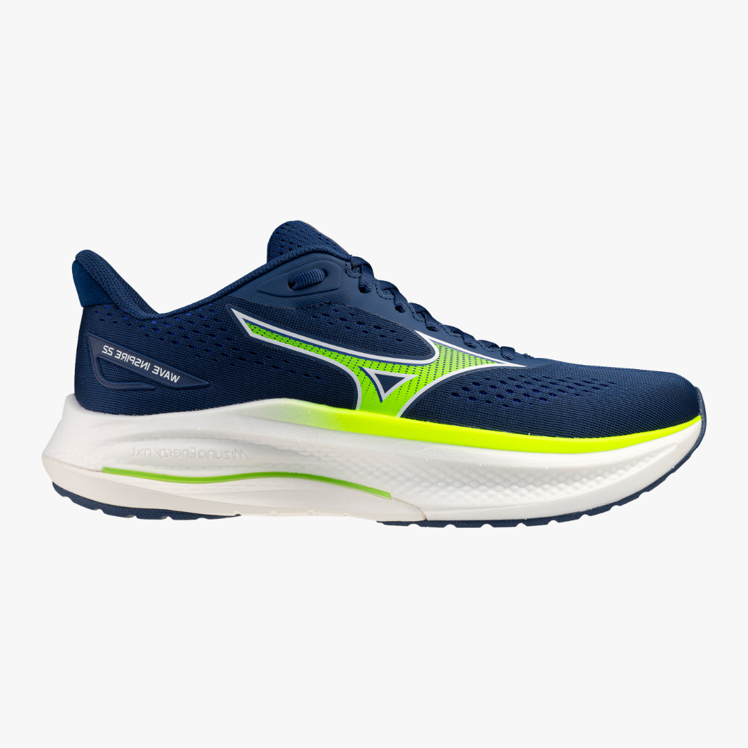 Mizuno Wave Inspire 22