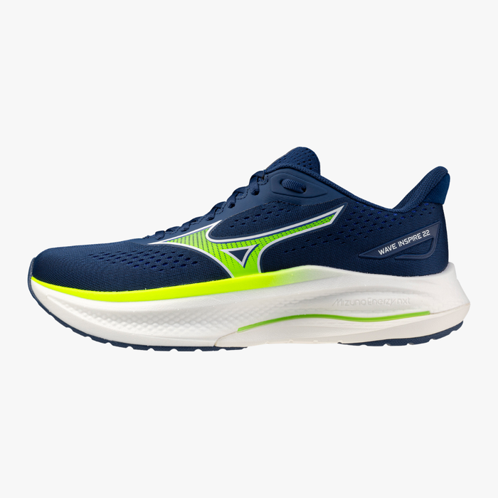 Mizuno Wave Inspire 22